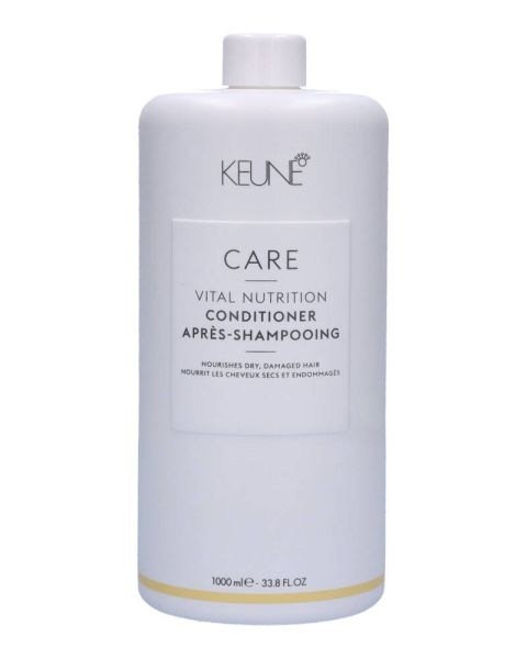 Keune Care Vital Nutrition Conditioner