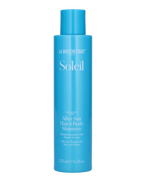 La Biosthetique After Sun Hair & Body Shampoo