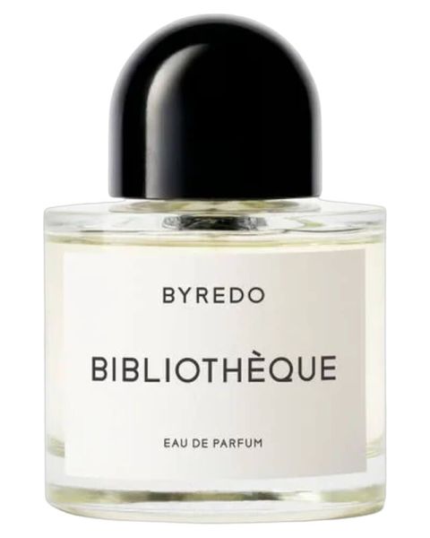 Byredo Bibliotheque EDP