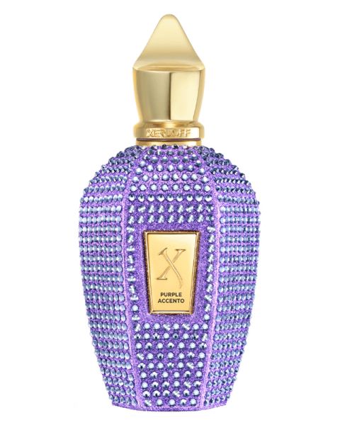 Xerjoff Purple Accento EDP