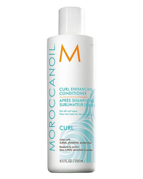 Moroccanoil Curl Cleansing Conditioner