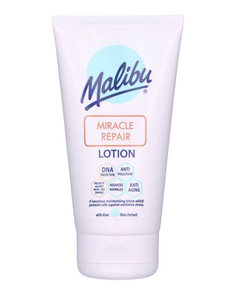 Malibu Miracle Reapair Lotion