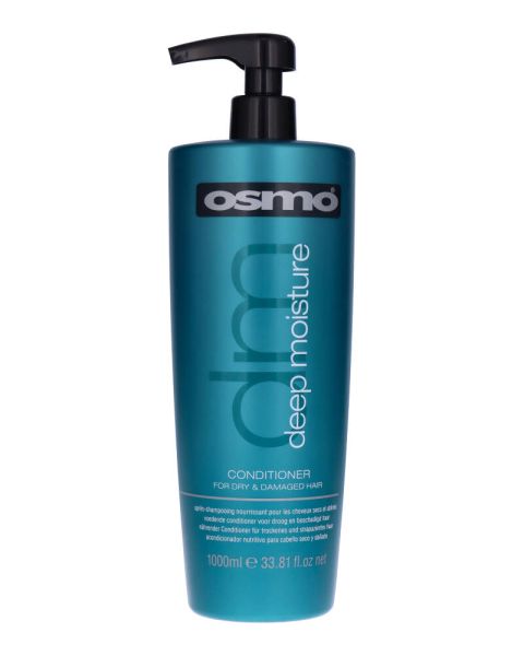 Osmo Deep Moisturising Conditioner