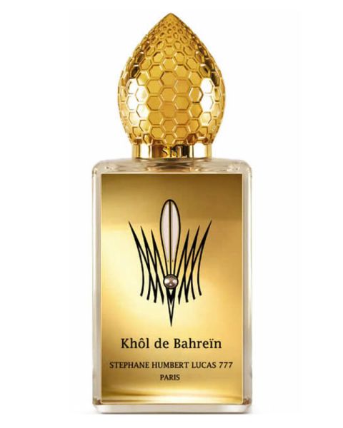 Stephane Humbert Lucas Khol De Bahrein EDP