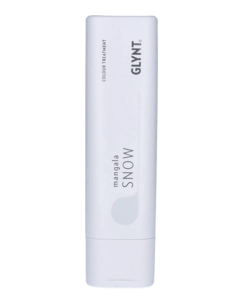 Glynt Mangala Color Treatment Snow