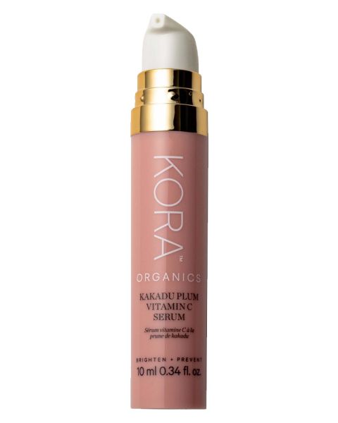 Kora Kakadu Plum Vitamin C Serum