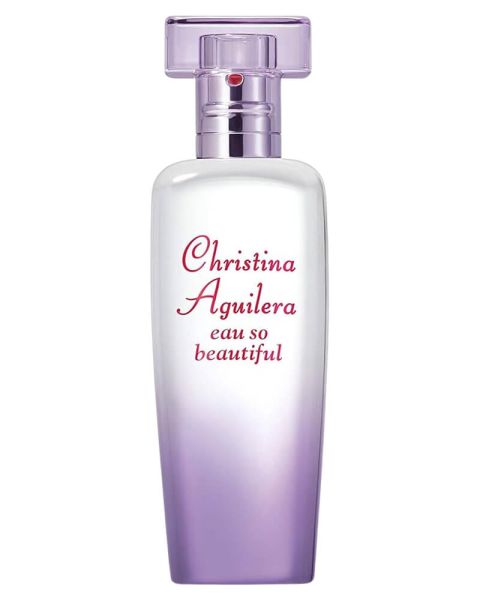 Christina Aguilera Eau So Beautiful EDP Christina Aguilera Eau So Beautiful EDP