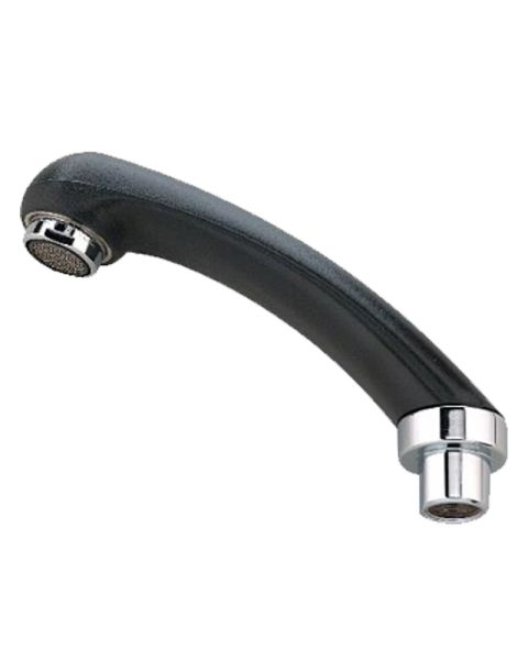 Sibel Handshower Head Black Ref. P001164