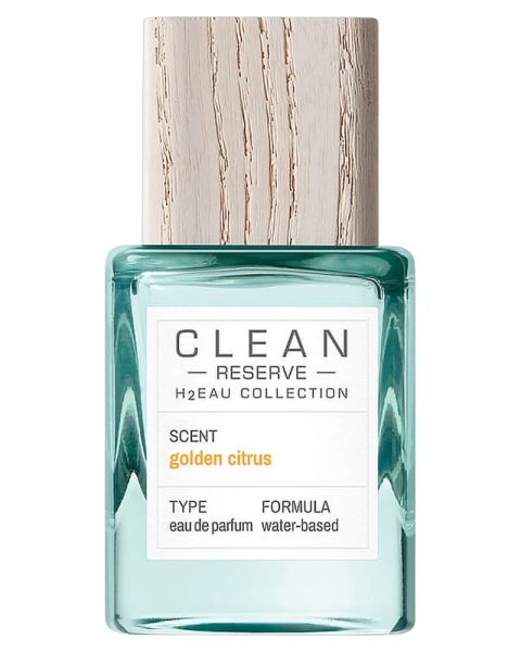 Clean Reserve H2EAU Nectarine Petal EDP