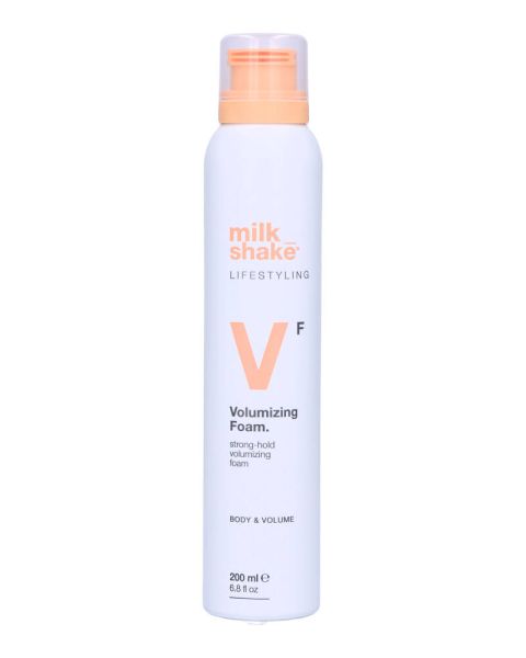 Milk_Shake Lifestyling Volumizing Foam Milk_Shake Lifestyling Volumizing Foam