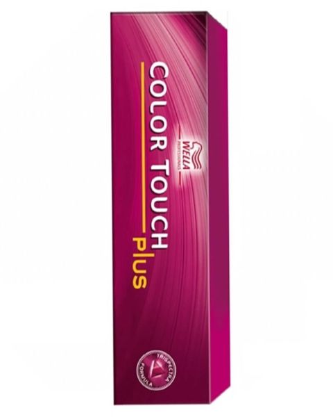 Wella Color Touch Plus 66/03