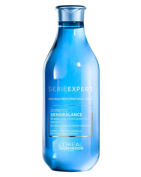 Loreal Sensi Balance Shampoo