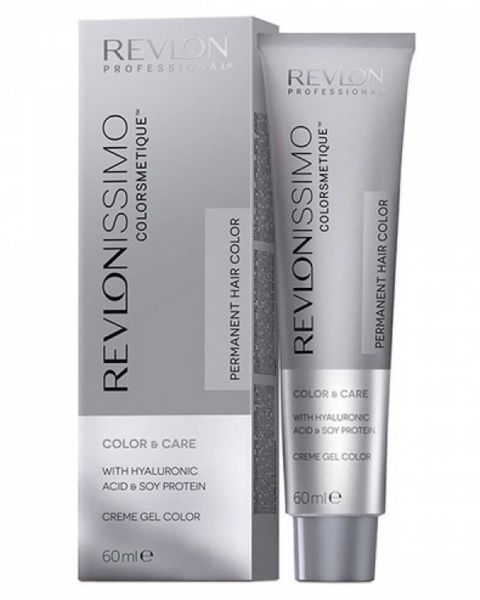 Revlon Revlonissimo Color & Care 4