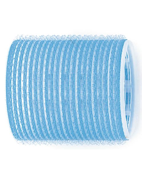 Sibel Velcro Curlers Roller Light Blue Ø56mm - Art P000480