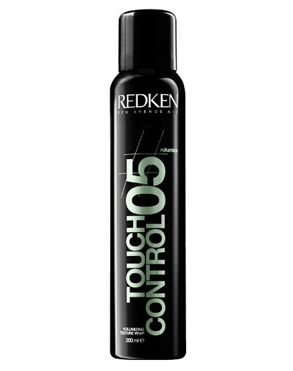 Redken Touch Control 05