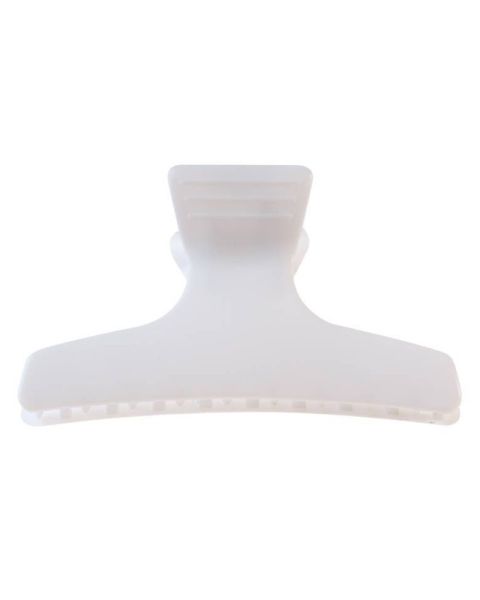 Sibel Croco Hårklemmer 8cm - Ref. P000452