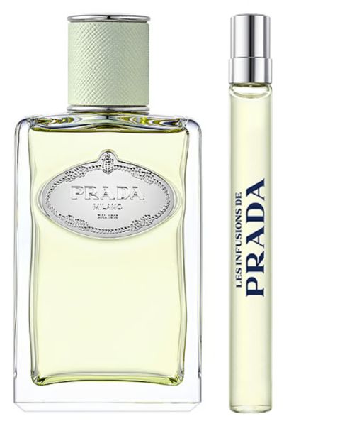 Prada Infusion D'Iris EDP Gift Set Prada Infusion D'Iris EDP Gift Set