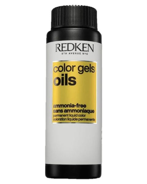 Redken Color Gels Oils 1NN French Roast