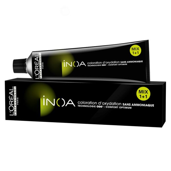 Loreal inoa color 7,17 (U) Loreal inoa color 7,17 (U)