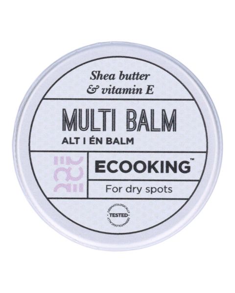 Ecooking Multi Balm