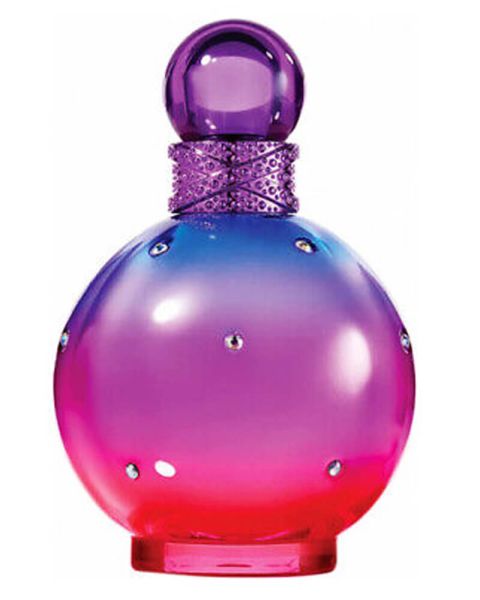 Britney Spears Electric Fantasy EDT