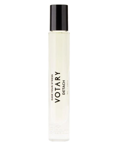 Votary Detach De-Stress Aromatherapy Roll-On