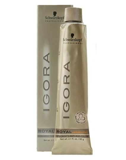 Schwarzkopf Igora Royal Absolutes 7-05 (U)