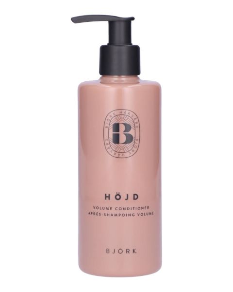 Björk Hôjd Volumizing Conditioner