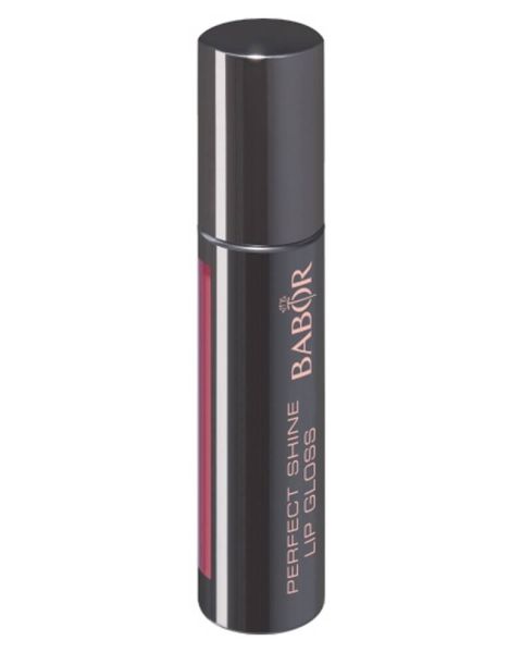 Babor Perfect Shine Lip Gloss - Nude Rose 06