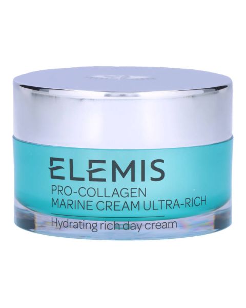 Elemis Pro-Collagen Marine Cream Ultra-Rich