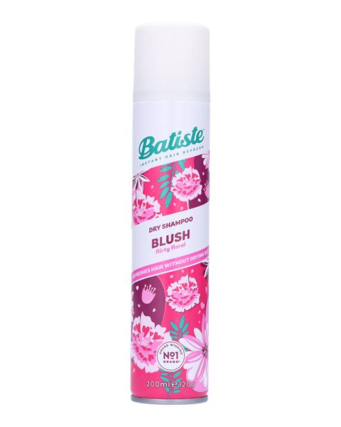 Batiste Dry Shampoo - Blush