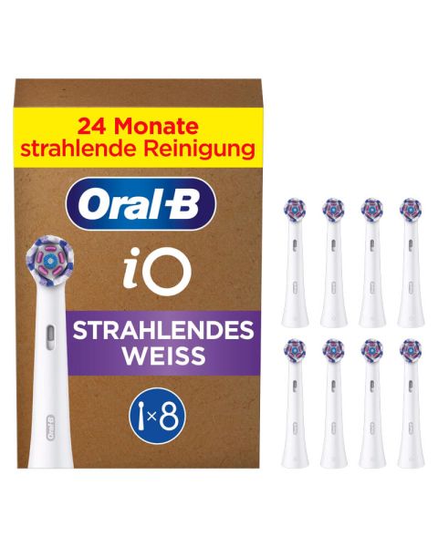 Oral-B Radiant white FFU