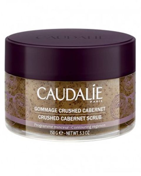 Caudalie Crushed Cabernet Scrub (U)