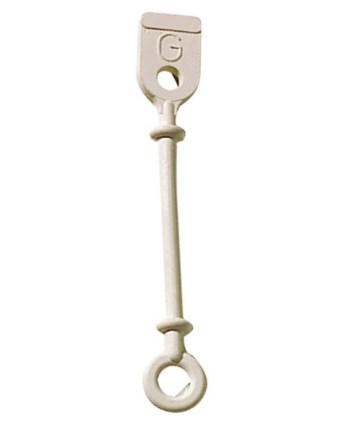 Comair Gummistropper Ref. 3011155 6.5cm