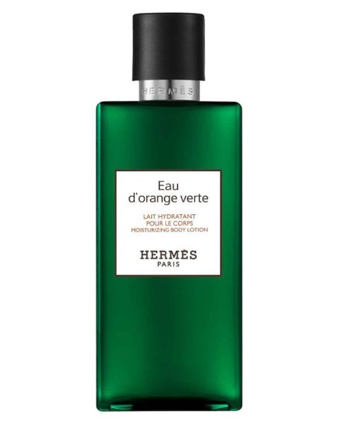 Hermes Eau D´Orange Verte Body Lotion