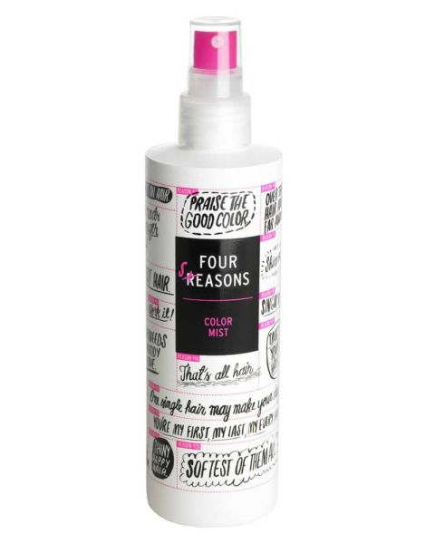 Four Reasons Four Seasons Color Mist (U)