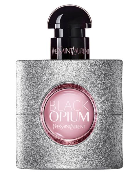 Yves Saint Laurent Black Opium Glitter EDP