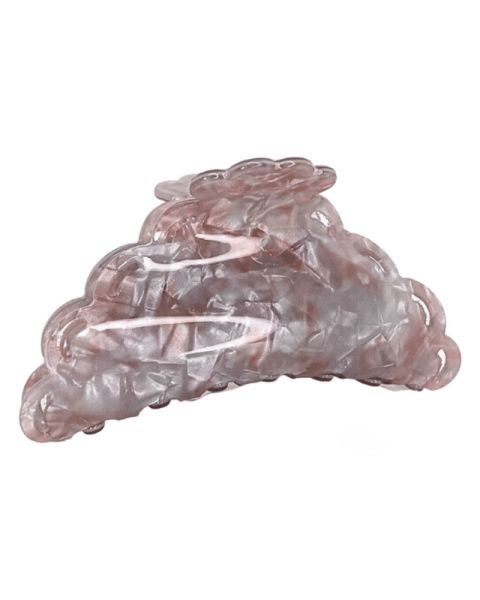 Beauty Flow Bibbi Claw Old Rose