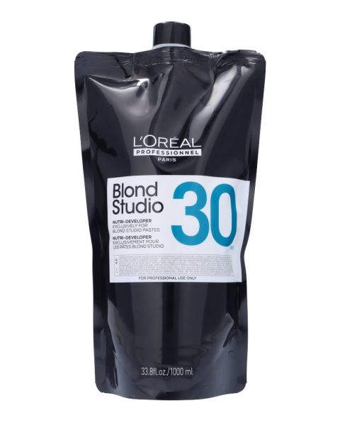 Loreal Blond Studio Nutri-Developer 30VOL (9%)