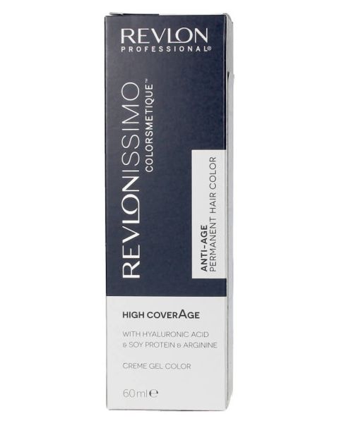 Revlon Revlonissimo High Coverage 7.13