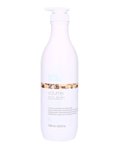Milk Shake Volume Solution Conditioner