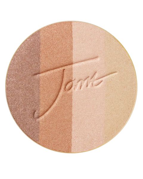 Jane Iredale - PureBronze Shimmer Bronzer Refill - Moonglow