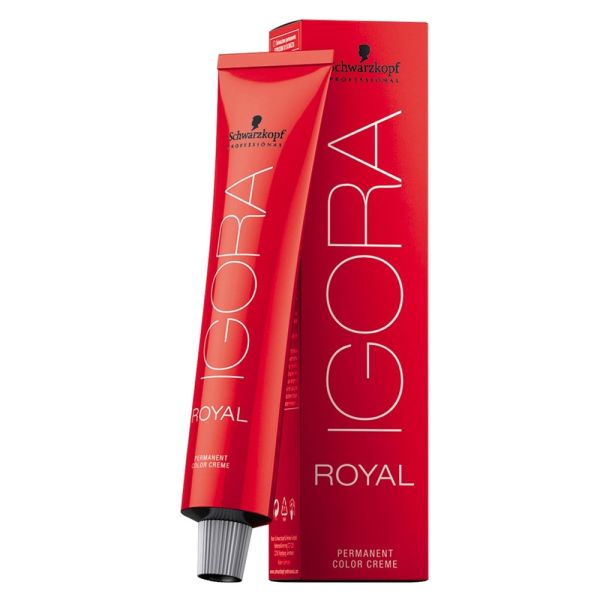 Schwarzkopf Igora Royal 6-68 (U)