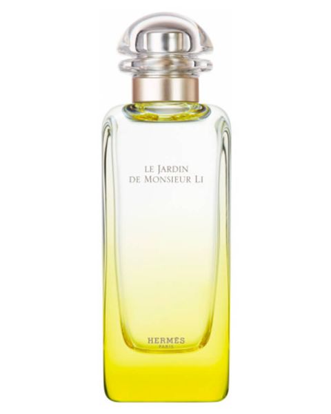 Hermes Un Jardin De Monsieur Li EDT