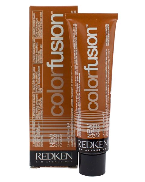 Redken Color Fusion Natural Fashion 8Gv (U)
