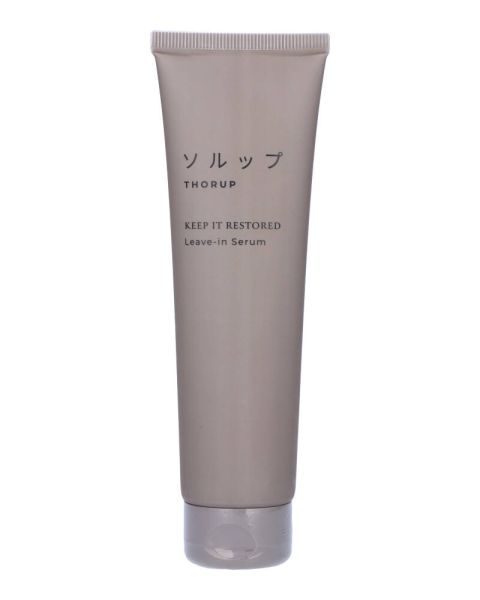 Thorup Keep it Restored Leave-in Serum