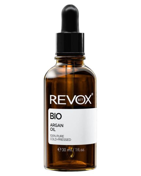 Revox BIO Argan Oil
