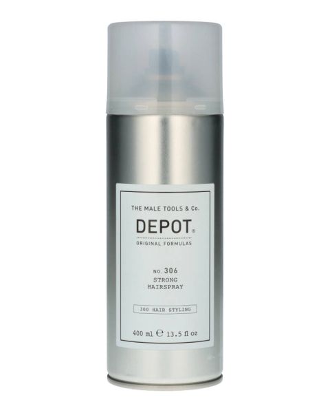 Depot No. 306 Strong Hairspray