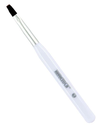 RefectoCil Cosmetic Brush Soft 1 stk.