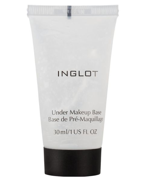 Inglot Under Makeup Base